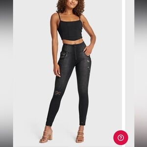 Brand new Freddy jeans